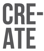 CRE-ATE Edinburgh Aberdeen Scotland | Website Design